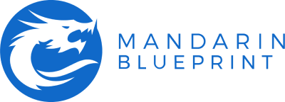 Mandarin logo