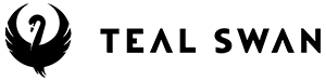 Teal-swan logo